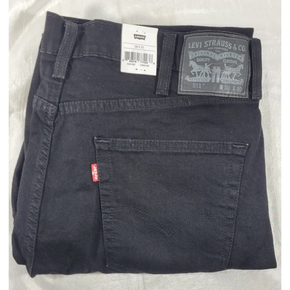 Levis levi men